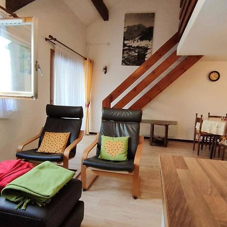 Appartement T2 Bis, 4-6 Pers, Centre Ville, Parking Privatif, Cauterets - Fr-1-234-263 Exterior photo