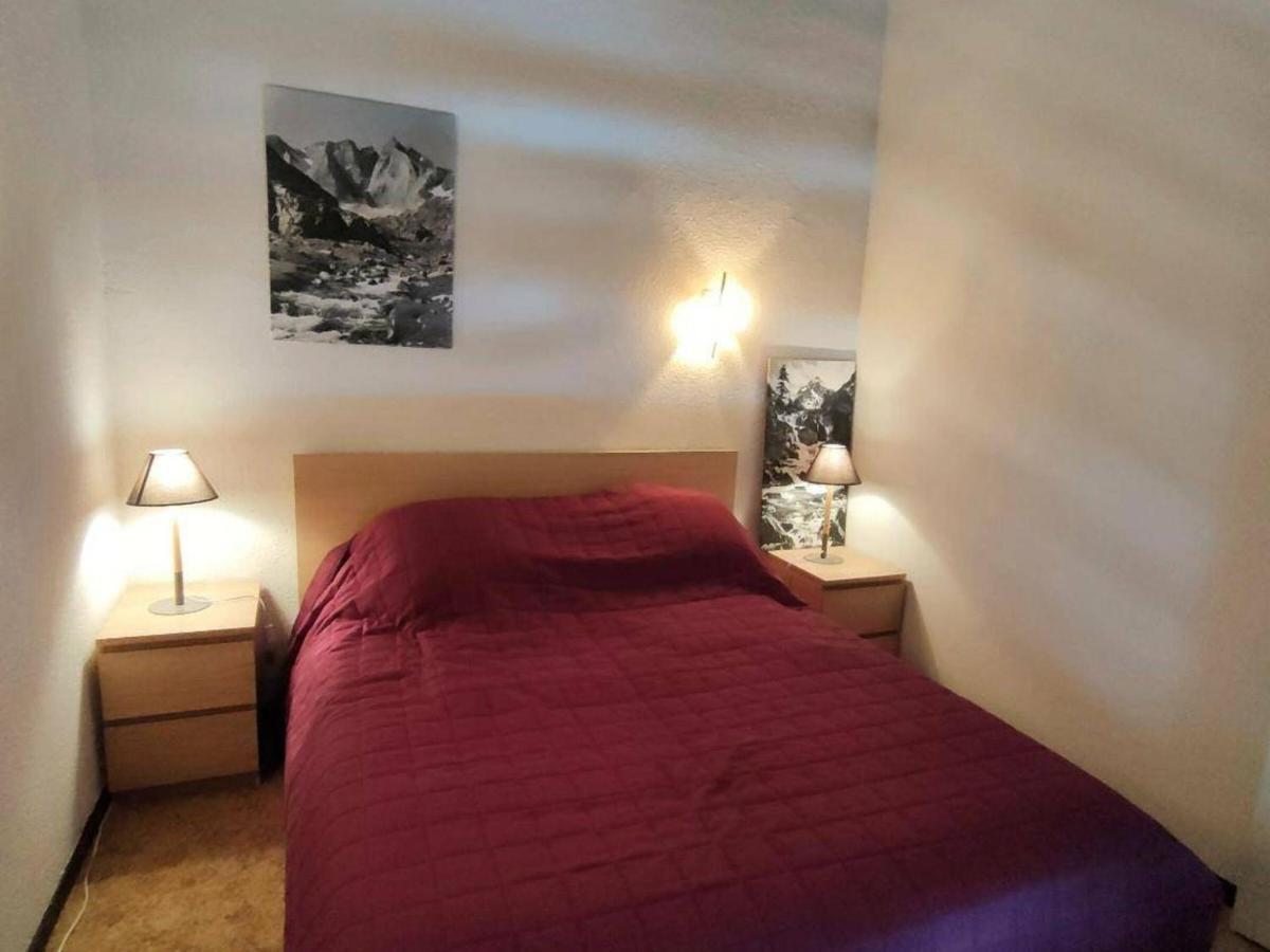 Appartement T2 Bis, 4-6 Pers, Centre Ville, Parking Privatif, Cauterets - Fr-1-234-263 Exterior photo