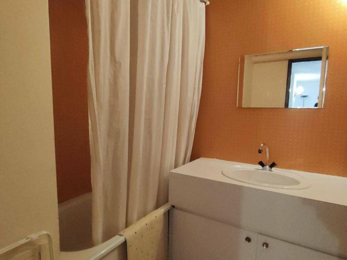 Appartement T2 Bis, 4-6 Pers, Centre Ville, Parking Privatif, Cauterets - Fr-1-234-263 Exterior photo