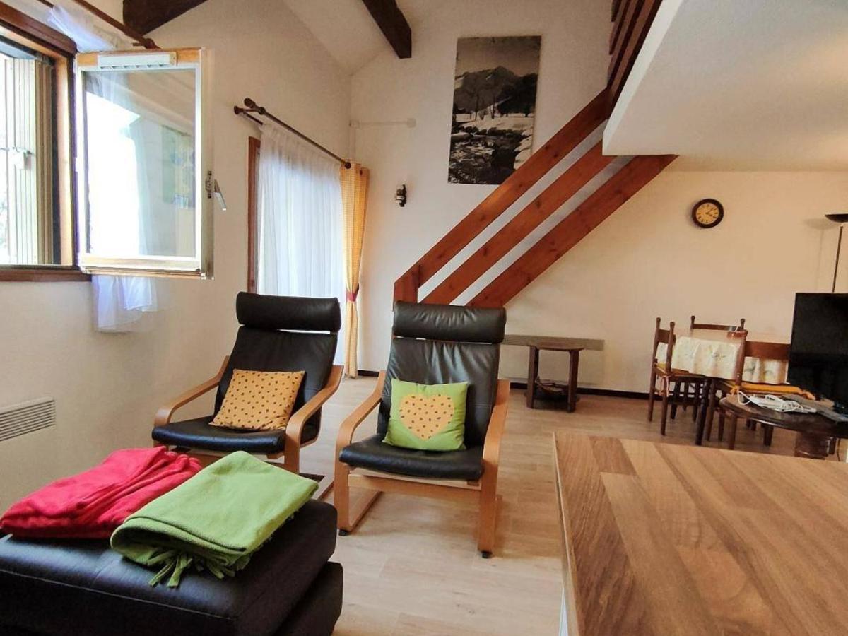 Appartement T2 Bis, 4-6 Pers, Centre Ville, Parking Privatif, Cauterets - Fr-1-234-263 Exterior photo